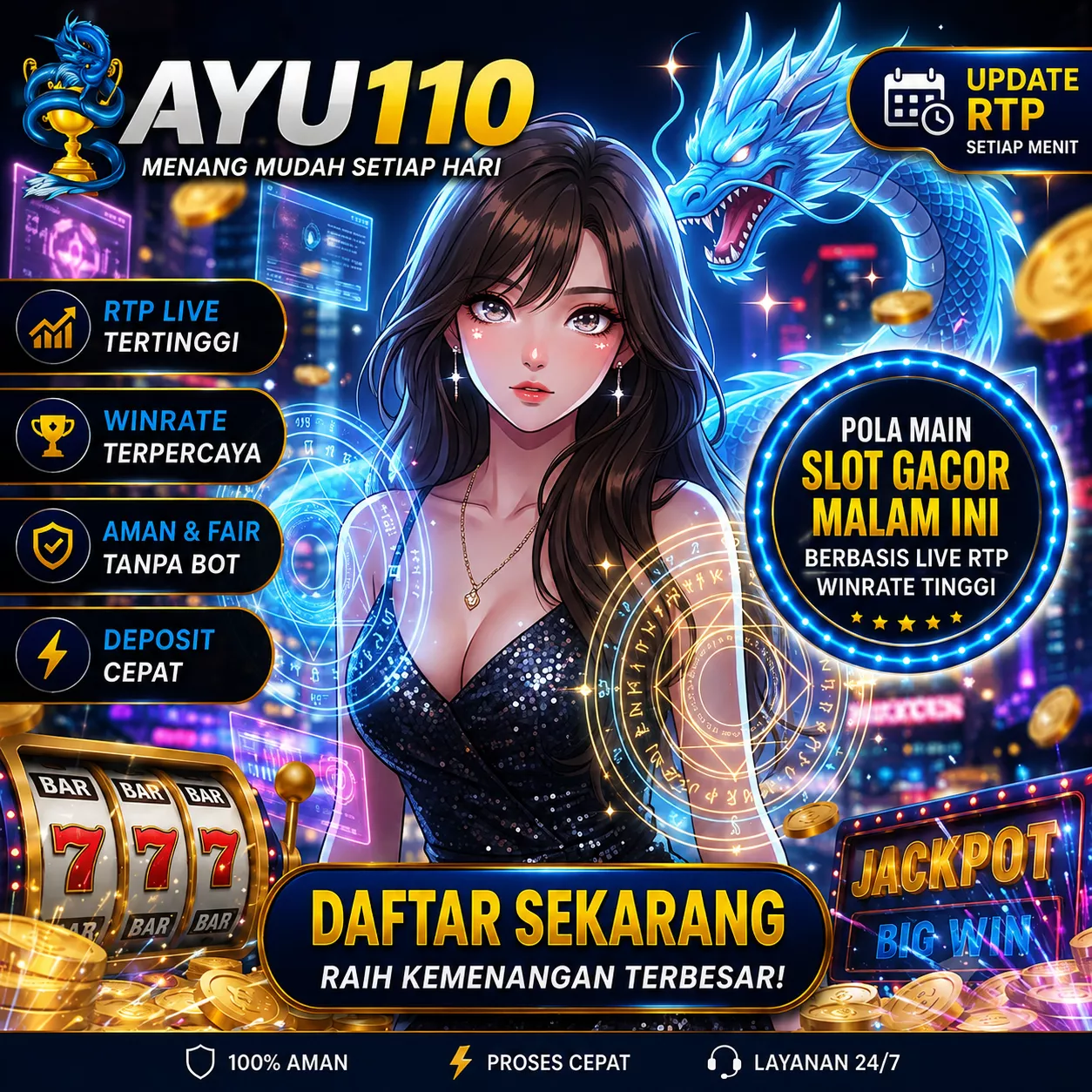 AYU110